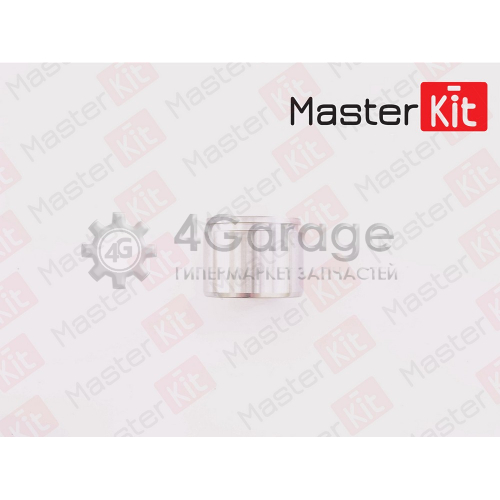 MASTER KIT 77A1608 Поршень тормозного суппорта TOYOTA RAV4 III 2010 2012