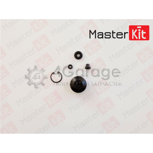 MASTER KIT 77A1504 Ремкомплект главного цилиндра сцепления MITSUBISHI LANCER 01 88 >01 92