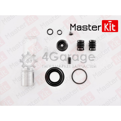 MASTER KIT 77A2011 Ремкомплект тормозного суппорта+поршень OPEL ASTRA J 12 09 > MOKKA01 12 >