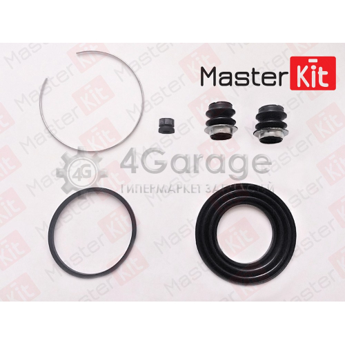 MASTER KIT 77A1204 Ремкомплект тормозного суппорта TOYOTA CELICA (T20) 11 93 >