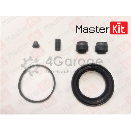 MASTER KIT 77A1200 Ремкомплект тормозного суппорта SUZUKI GRAND VITARA (JB) 10 05 > TOYOTA RAV4