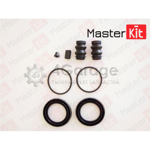 MASTER KIT 77A1473 Ремкомплект тормозного суппорта VOLKSWAGEN CRAFTER 30 50 04 06 >