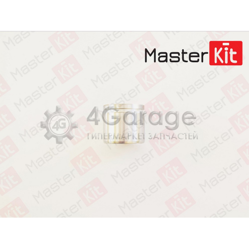 MASTER KIT 77A1891 Поршень тормозного суппорта NISSAN ALMERA CLASSIC 06 SAMSUNG SM3