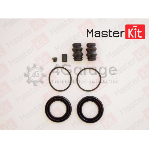 MASTER KIT 77A1357 Ремкомплект тормозного суппорта VOLKSWAGEN AMAROK 09 10 > FORD TRANSIT V ( 06 >13 )