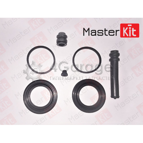 MASTER KIT 77A1193 Ремкомплект тормозного суппорта MITSUBISHI PAJERO II 91 GRANDIS 01 04 > MAZDA CX 7 CX 9