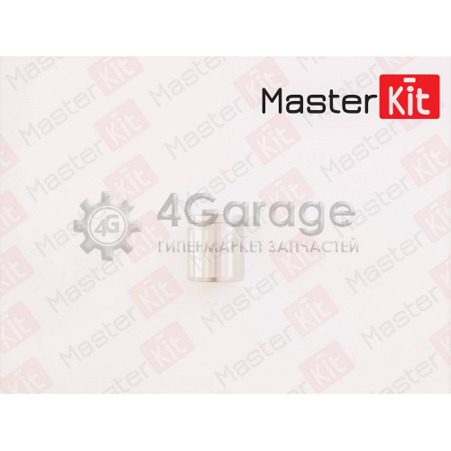 MASTER KIT 77A1380 Поршень тормозного суппорта HYUNDAI H1 TRAJET SANTA FE GENESIS HONDA ACCORD 08 