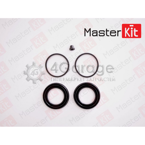 MASTER KIT 77A1885 Ремкомплект тормозного суппорта FORD TRANSIT V ( 06 >13 )04 06 >