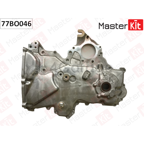 MASTER KIT 77BO046 Насос масляный Hyundai/Kia G4FA