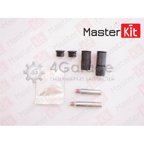 MASTER KIT 77A1775 Комплект направляющих тормозного суппорта BMW X1 (E84) 10 09 > 7 E 65 11 01 >