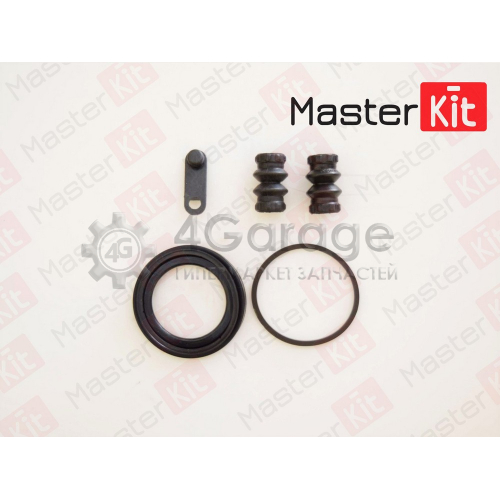 MASTER KIT 77A1423 Ремкомплект тормозного суппорта NISSAN MICRA NOTE CITROEN XSARA HONDA CIVIC VIII