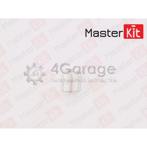 MASTER KIT 77A1413 Поршень тормозного суппорта MITSUBISHI PAJERO MONTERO 91 04 SUBARU LEGACY NISSAN TERRANO