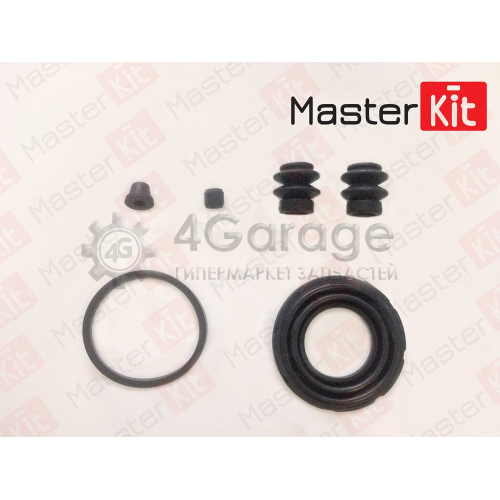 MASTER KIT 77A1172 Ремкомплект тормозного суппорта NISSAN QASHQAI+2 08 MURANO Z51 INFINITY FX G M EX