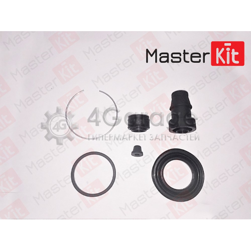 MASTER KIT 77A1177 Ремкомплект тормозного суппорта TOYOTA CAMRY V 07 01 >11 06