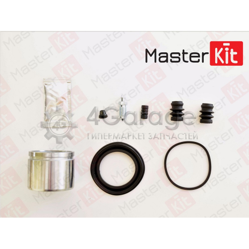 MASTER KIT 77A1530 Ремкомплект тормозного суппорта 77A1530