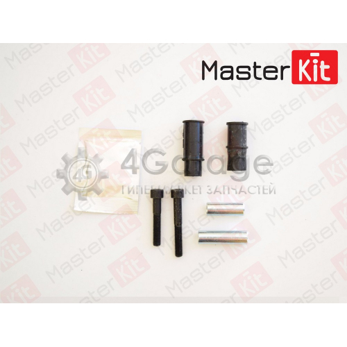 MASTER KIT 77A1322 Комплект направляющих тормозного суппорта VOLKSWAGEN PASSAT (32B) (11 79 >06 89) JETTA II