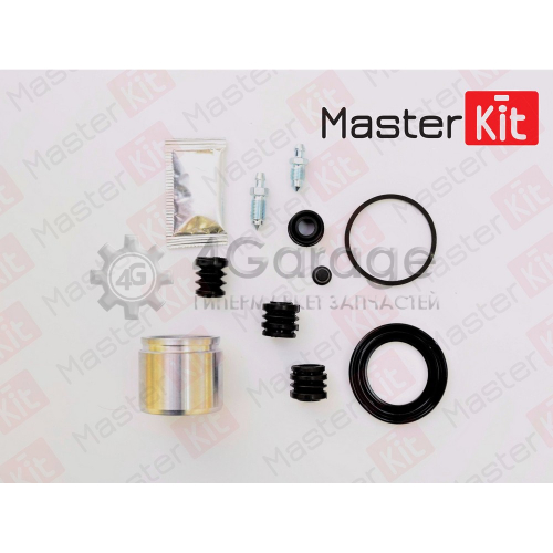 MASTER KIT 77A2070 Ремкомплект тормозного суппорта 77A2070