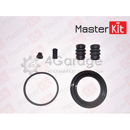 MASTER KIT 77A1194 Ремкомплект тормозного суппорта NISSAN ALMERA N16 000 MAXIMA01 91 > VOLVO 740