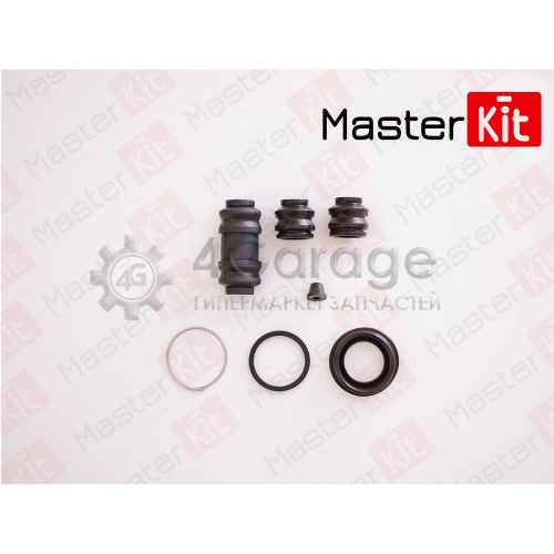 MASTER KIT 77A1178 Ремкомплект тормозного суппорта TOYOTA COROLLA YARIS (CP2) (VERSO) 11 99 > RAV 4 II 06 00 >