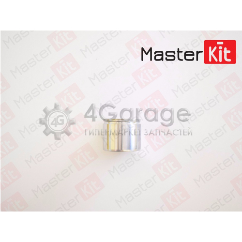 MASTER KIT 77A1508 Поршень тормозного суппорта MAZDA PREMACY 323 BJ 2000 626 GE 1991 1997 MX6 FORD PROBE 01 02