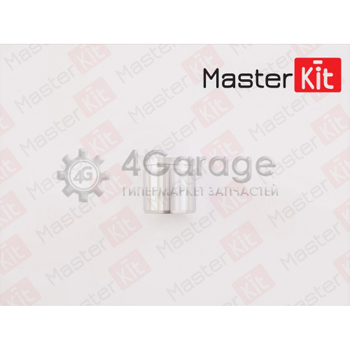 MASTER KIT 77A1382 Поршень тормозного суппорта DAEWOO MATIZ CHEVROLET SPARK 03 05 >