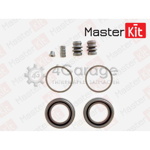 MASTER KIT 77A1982 Ремкомплект тормозного суппорта TOYOTA HILUX N16 08 05 > NISSAN LEAF11 10 >