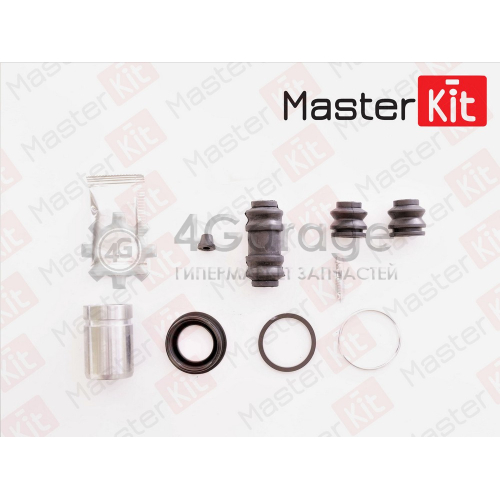 MASTER KIT 77A1700 Рем.ком/кт суппорта заднего 32 mm[с поршнем]