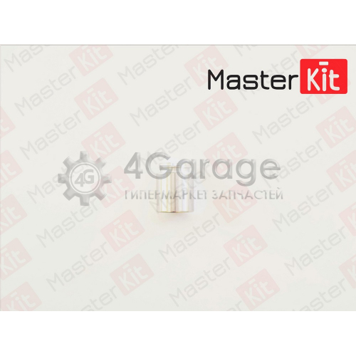 MASTER KIT 77A1529 Поршень тормозного суппорта MAZDA 6 2002 2008 TOYOTA COROLLA (_E11_) (04 97 >06 02) 11 01 >