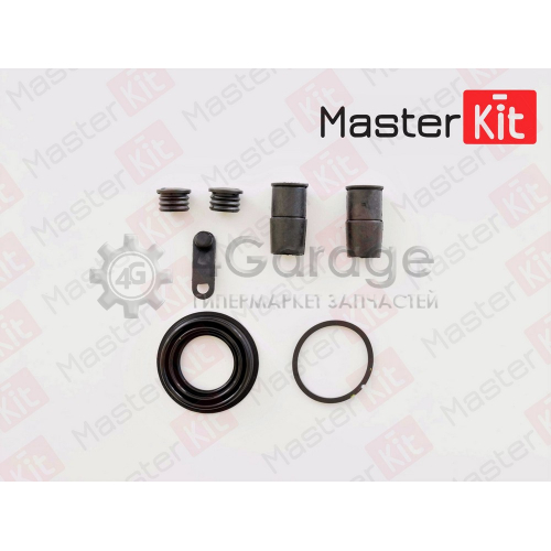 MASTER KIT 77A1847 Ремкомплект тормозного суппорта BMW 5 (E39) FORD MAVERICK 01 > MAZDA TRIBUTE 01 