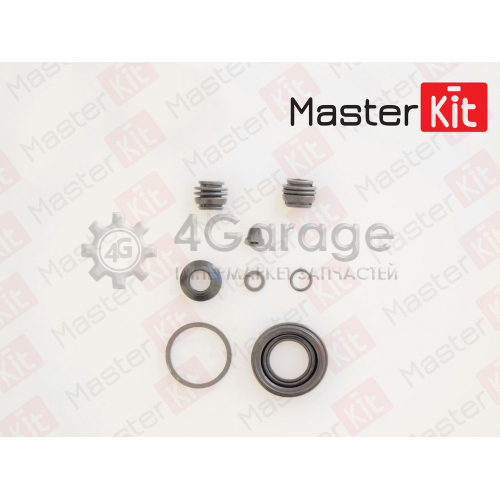 MASTER KIT 77A1417 Ремкомплект тормозного суппорта HONDA ACCORD VI 97 03 ROVER 600 03 96 >02 99 SUZUKI SX4