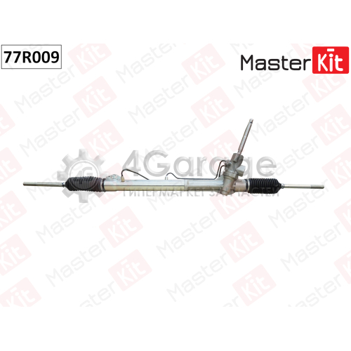 MASTER KIT 77R009 Рейка рулевая Ford Mondeo 2007 Volvo S80 II 2006 Volvo XC 60 2009 Volvo XC70 / XC70 Cross Coun