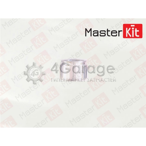 MASTER KIT 77A1119 Поршень тормозного суппорта TOYOTA LAND CRUISER FJ CRUISER MITSUBISHI PAJERO VV 2006 