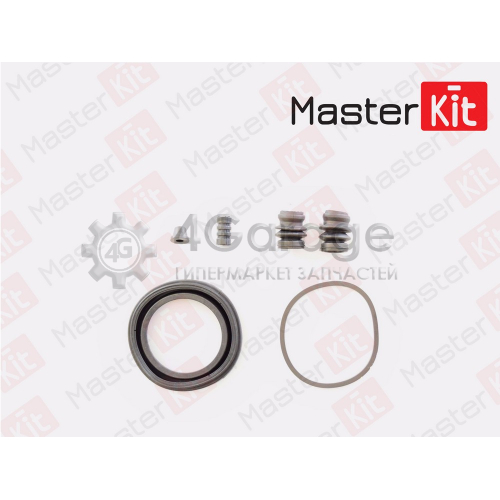 MASTER KIT 77A1472 Ремкомплект тормозного суппорта MITSUBISHI L200 01 06 > OPEL SINTRA