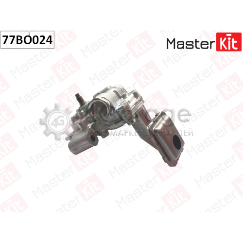 MASTER KIT 77BO024 Насос масляный TOYOTA 2AZ FSE