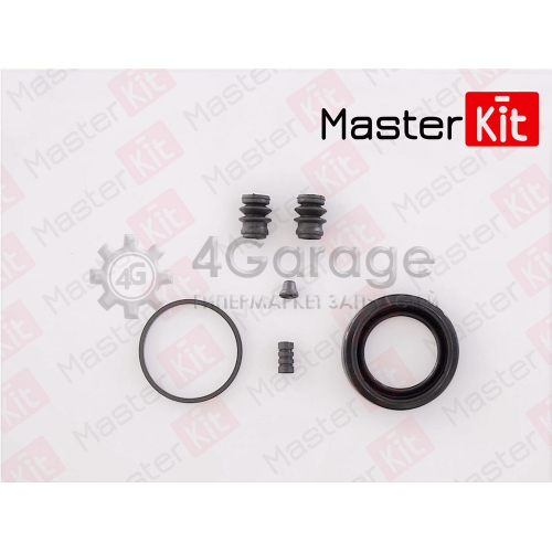 MASTER KIT 77A1316 Ремкомплект тормозного суппорта HYUNDAI SONATA II III IV GALLOPER NISSAN JUKE MAXIMA A32 PRIMER