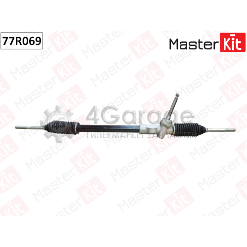 MASTER KIT 77R069 Рейка рулевая Hyundai/Kia I20 08 