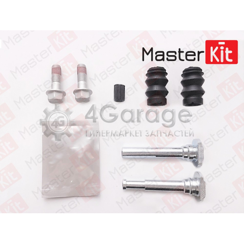 MASTER KIT 77A1159 Ремкомплект тормозного суппорта ALFA ROMEO 164