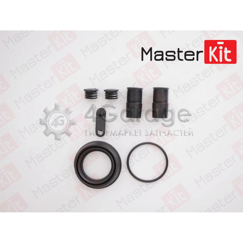 MASTER KIT 77A2066 Ремкомплект тормозного суппорта RENAULT CLIO IV 11 12 > OPEL ASTRA G 02 98 > VW LUPO