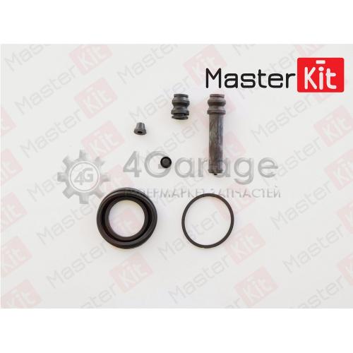 MASTER KIT 77A1464 Ремкомплект тормозного суппорта TOYOTA 4 RUNNER08 02 > LEXUS LX LX570 11 07 >