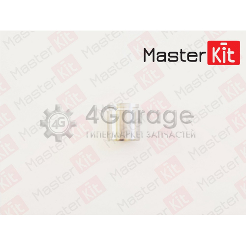 MASTER KIT 77A1497 Поршень тормозного суппорта KIA CARNIVAL HYUNDAI ix55 06 06 > KIA SORENTO 02 