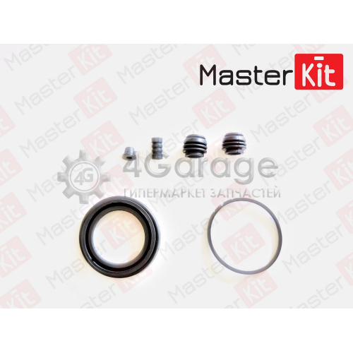 MASTER KIT 77A1429 Ремкомплект тормозного суппорта TOYOTA COROLLA (_E12_) (03 01 >05 04)03 01 >04 09