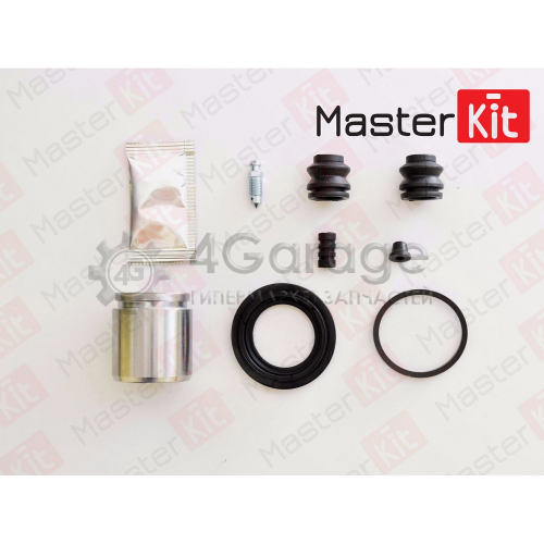 MASTER KIT 77A1919 Ремкомплект тормозного суппорта+поршень KIA SORENTO08 02 >