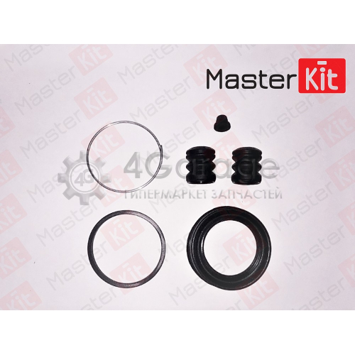 MASTER KIT 77A1199 Ремкомплект тормозного суппорта RENAULT LOGAN PEUGEOT 309 16V. 10 85 >