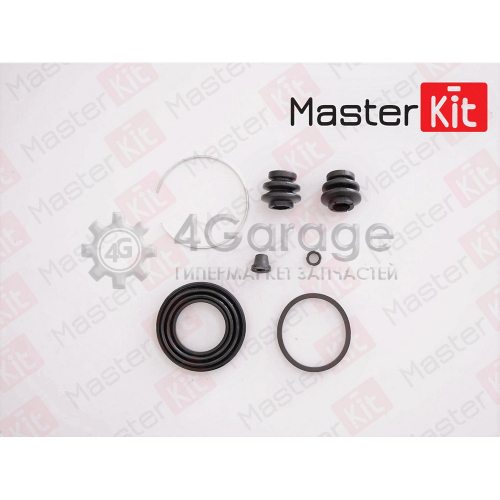 MASTER KIT 77A1414 Ремкомплект тормозного суппорта TOYOTA CAMRY VI 01 06 > RAV 4 11 05 >