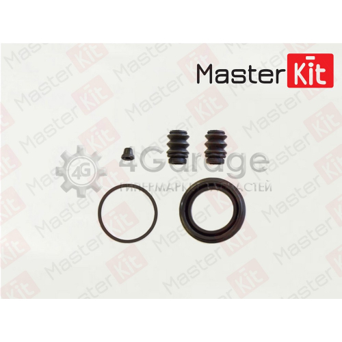 MASTER KIT 77A1513 Ремкомплект тормозного суппорта DAEWOO LANOS01 97 >