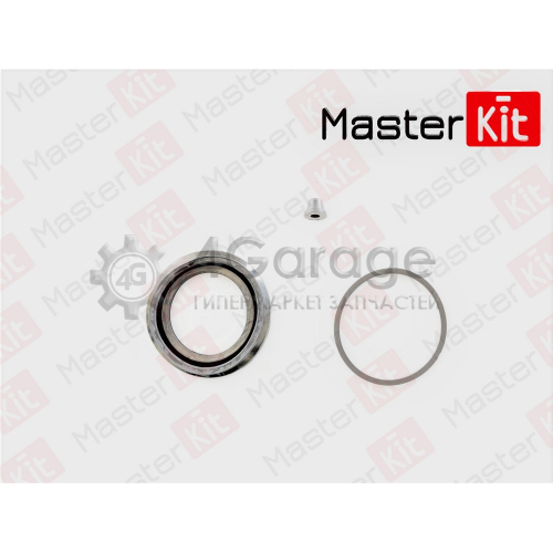 MASTER KIT 77A2027 Ремкомплект тормозного суппорта KIA RIO 08 00 SEPHIA II 01 00 