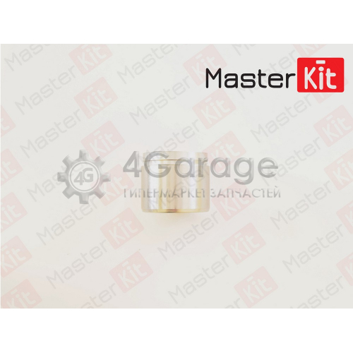 MASTER KIT 77A1493 Поршень тормозного суппорта HYUNDAI H100 (VAN) TUCSON KIA SPORTAGE OPIRUS 07 93 >03 00