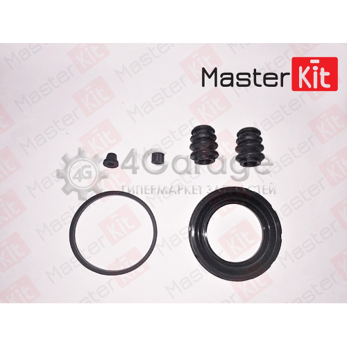 MASTER KIT 77A1191 Ремкомплект тормозного суппорта MITSUBISHI LANCER02 08 > OUTLANDER 01 06 >