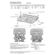 Защита картера и КПП (увеличенная) Lexus ES 2012-2018/RX 270/350 2008-2015/RX 200t/350/45 АВТОБРОНЯ 111057811 в Ростове-на-Дону