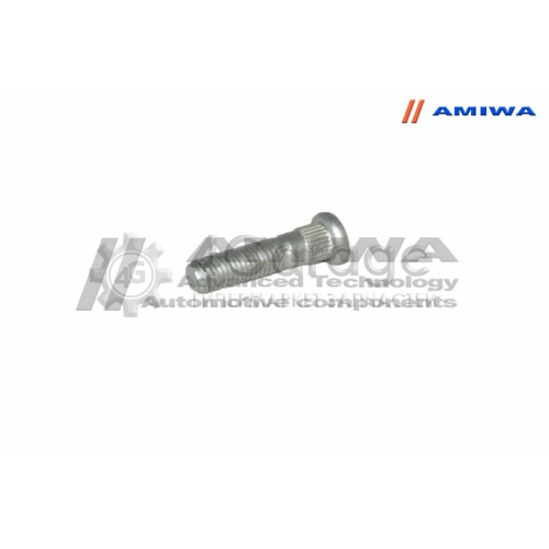 AMIWA 0111075 ШПИЛЬКА КОЛЁСНАЯ в Красноярске