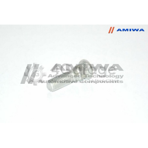 ШПИЛЬКА КОЛЁСНАЯ AMIWA 0123876 в Нижнем Новгороде